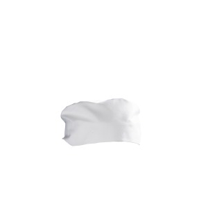 White Beanie