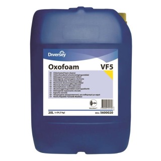 Oxofoam VF5 20Ltr