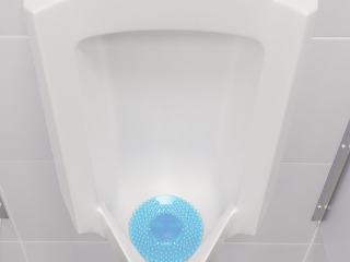 P-Screen® 60 Day Urinal Screen