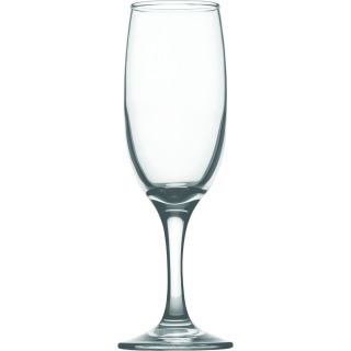 Pure Glass Flute 6.75oz (19cl)