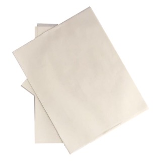 20 x 15 White Tissue Paper 960