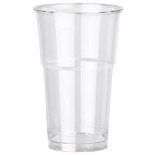 12 oz Slush PET Cup Clear (x1000)