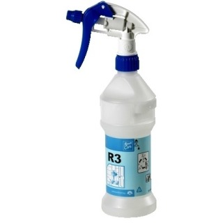 R3 Room Care Bottle Kit 750ml