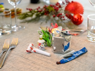 PARTY ITEMS