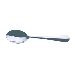 Baguette Dessert Spoon 18/0 (Dozen)