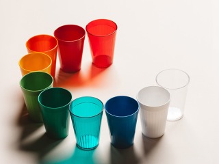 TUMBLERS