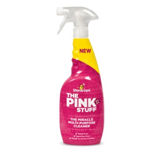 Stardrops Pink Stuff Multi Purpose cleaner