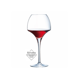 Open 'up Soft Wine 47cl - 16 1/2oz (x6)