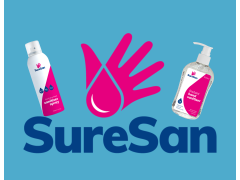 SURESAN