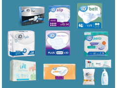 CONTINENCE CARE