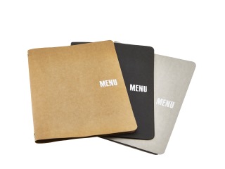 MENUS