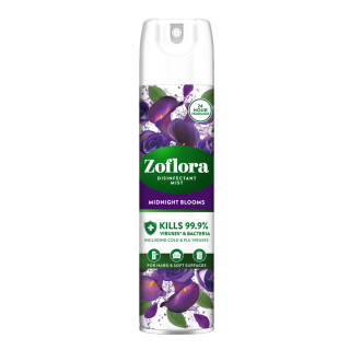 ZOFLORA MIST AEROSOL - MIDNIGHT BLOOMS 300ml