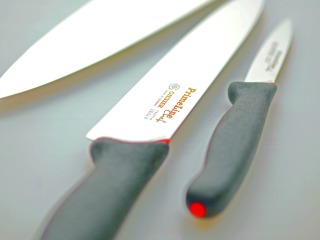 KITCHEN KNIFE SETS