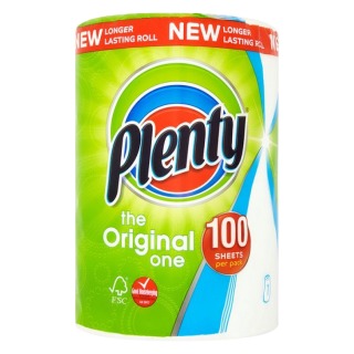 Plenty Kitchen Towel Original (x6)