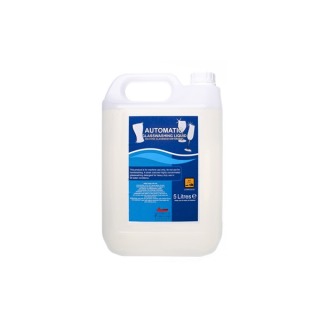 Automatic Glasswash Liquid 5ltr