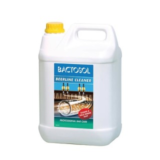 Bactosol Beerline Cleaner 5 Litre