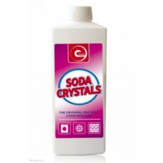 Soda Crystals 500gm (x6)