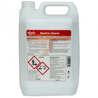 Optimum Beerline Cleaner 5L