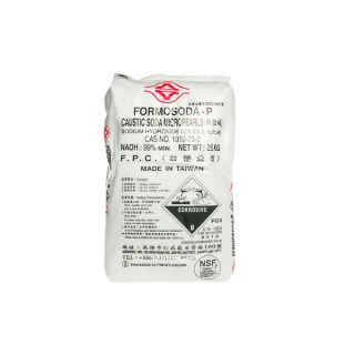 Caustic Soda 25kg