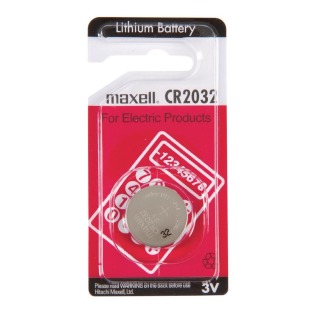 Battery CR2032