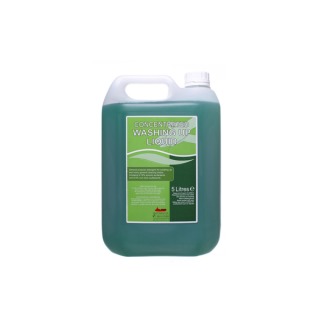 Concentrated Washing Up Liquid 5Ltr