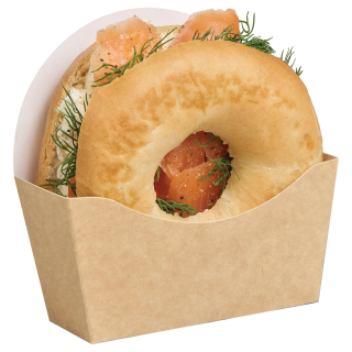 Kraft Bagel Scoop (1000)