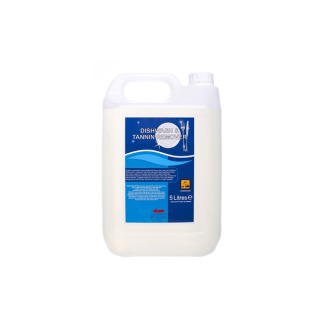 Automatic Dishwash & Tannin Liquid 5ltr