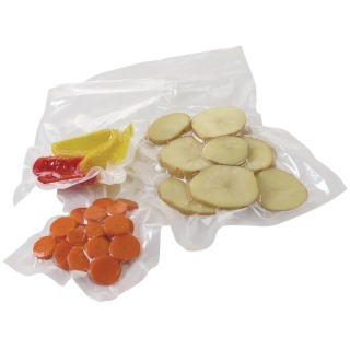 Vacuum Pack Bags 200mm x 300mm