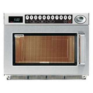 Samsung 1500W Microwave Oven CM1529XEU         