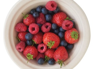 ECO FIBRE BOWLS