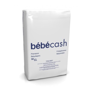 Bebecash Freelife Premature