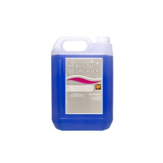 Heavy Duty Degreaser 5Ltr