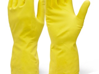 HOUSEHOLD AND INDUSTRIAL GLOVES