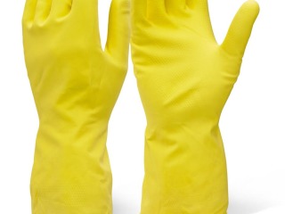 HOUSEHOLD GLOVES 