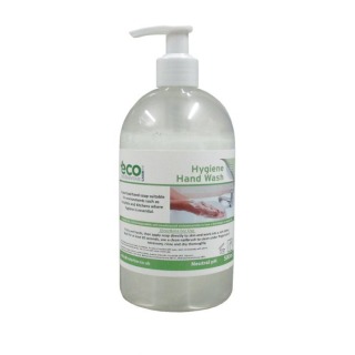 Eco Endeavour Hygiene Hand Wash 500ml