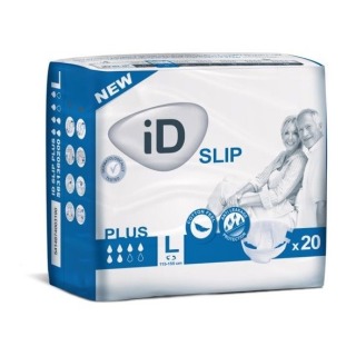 iD Expert Slip TBS Plus Large