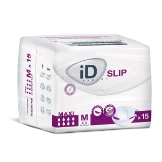 iD Expert Slip Maxi Medium