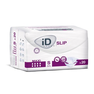 iD Expert Slip Maxi Small