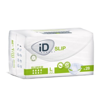 iD Expert Slip TBS Super Large