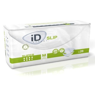 iD Expert Slip TBS Super Medium
