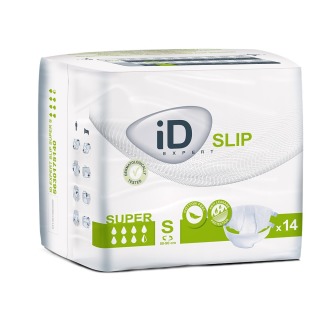 iD Expert Slip TBS Super Small