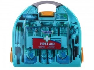 FIRST AID KITS 