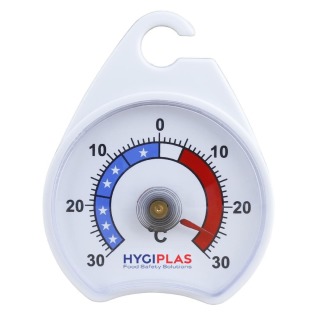 Fridge Freezer Dial Thermometer