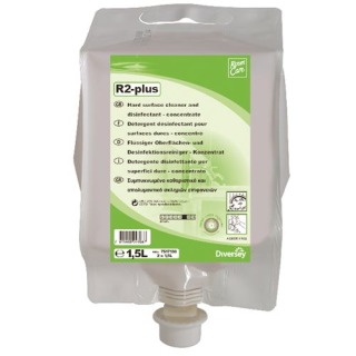 R2 Plus Multi Surface Cleaner 1.5Ltr