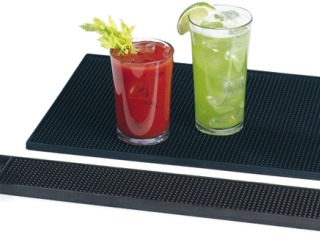 BAR MATS