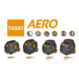 Taski Aero 15 UK