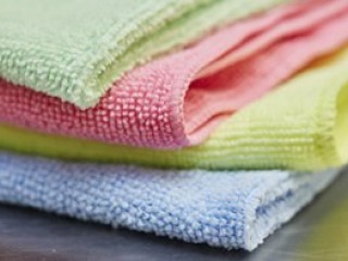 MICROFIBRE CLOTHS