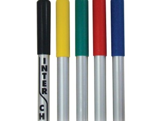 HANDLES