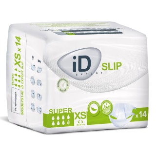 iD Expert Slip TBS Super XS
