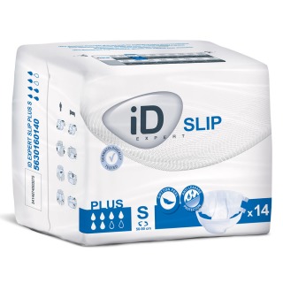 iD Expert Slip TBS Plus Smal